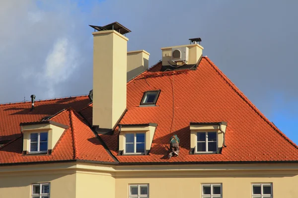 Chimney Maintenance